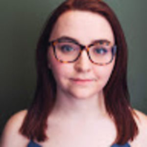 Meet your Posher, Courtney Anne